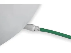 LAY-Z-SPA Whirlpool Paris AirJet 196 cm x 66 cm*Bestway Hot