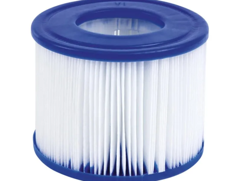 LAY-Z-SPA Whirlpool Paris AirJet 196 cm x 66 cm*Bestway Hot