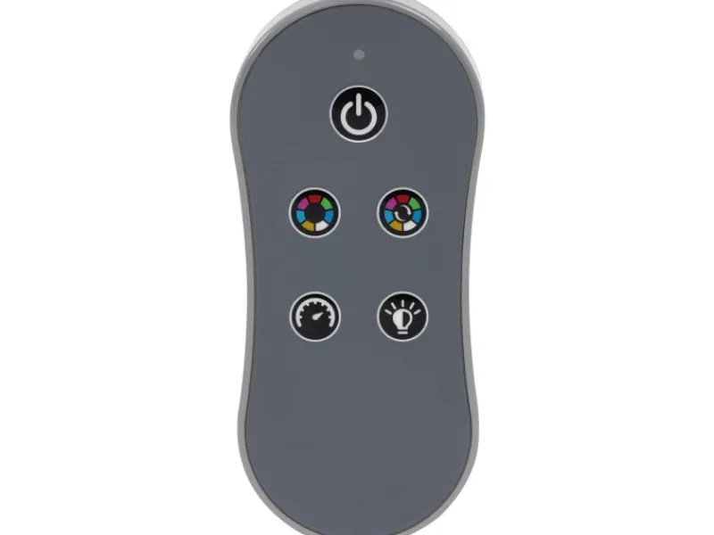 LAY-Z-SPA Whirlpool Paris AirJet 196 cm x 66 cm*Bestway Hot