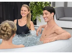 LAY-Z-SPA Whirlpool Paris AirJet 196 cm x 66 cm*Bestway Hot