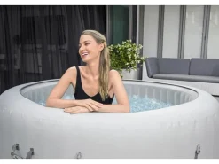 LAY-Z-SPA Whirlpool Paris AirJet 196 cm x 66 cm*Bestway Hot