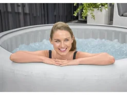 LAY-Z-SPA Whirlpool Paris AirJet 196 cm x 66 cm*Bestway Hot