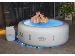 LAY-Z-SPA Whirlpool Paris AirJet 196 cm x 66 cm*Bestway Hot