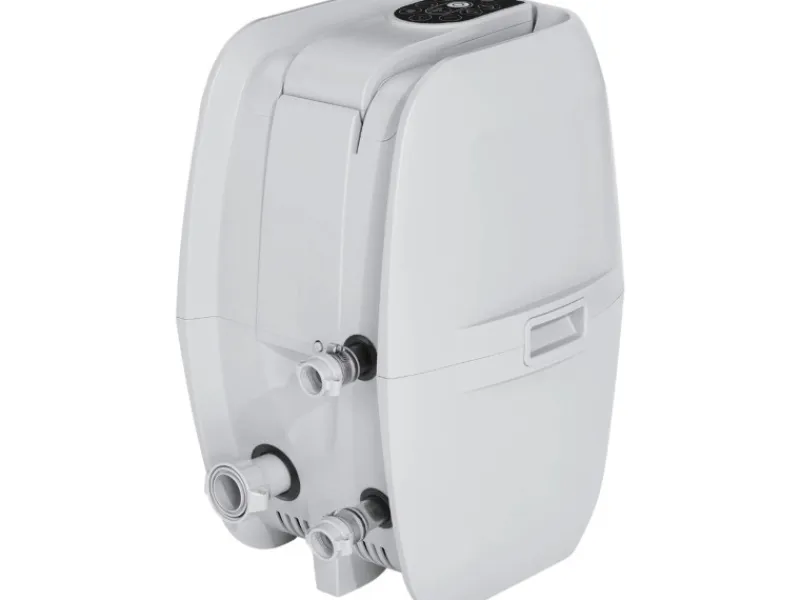 LAY-Z-SPA Whirlpool Paris AirJet 196 cm x 66 cm*Bestway Hot