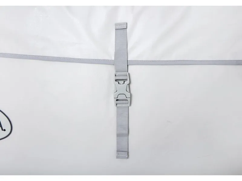 LAY-Z-SPA Whirlpool Paris AirJet 196 cm x 66 cm*Bestway Hot