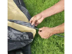 Lay-Z-Spa Whirlpool-Pavillon 390 cm x 390 cm x 255 cm*Bestway Sale