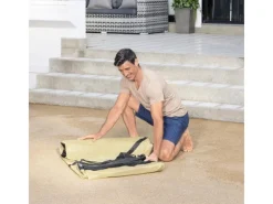 Lay-Z-Spa Whirlpool-Pavillon 390 cm x 390 cm x 255 cm*Bestway Sale