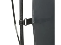 Lay-Z-Spa Whirlpool-Pavillon 390 cm x 390 cm x 255 cm*Bestway Sale