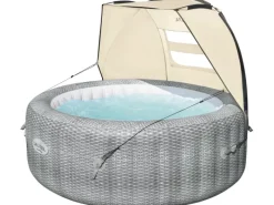 ® LAY-Z-SPA® Xtras Sonnenschutzdach 183 x 94 x109 cm*Bestway Sale