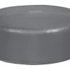 LAY-Z-SPA Xtras Thermo-Komplettabdeckung Ø 180 x 66 cm*Bestway Online