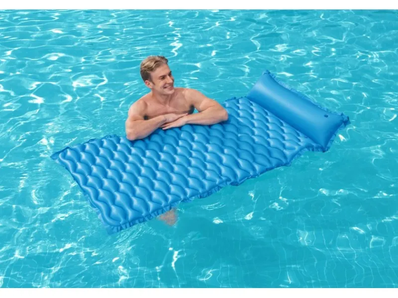 Luftmatratze Float'n Roll 213 cm x 86 cm*Bestway Sale