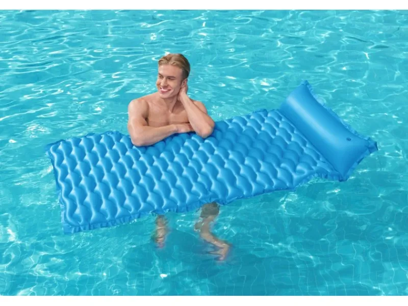 Luftmatratze Float'n Roll 213 cm x 86 cm*Bestway Sale