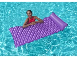 Luftmatratze Float'n Roll 213 cm x 86 cm*Bestway Sale