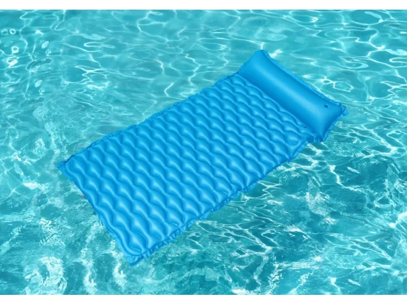 Luftmatratze Float'n Roll 213 cm x 86 cm*Bestway Sale