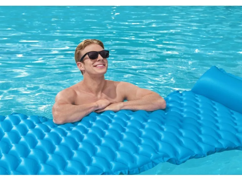 Luftmatratze Float'n Roll 213 cm x 86 cm*Bestway Sale