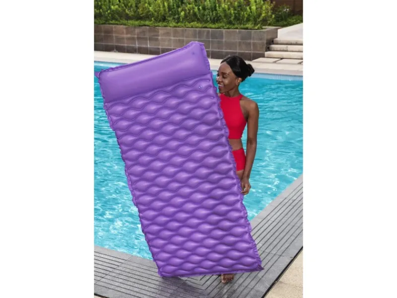 Luftmatratze Float'n Roll 213 cm x 86 cm*Bestway Sale