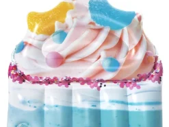 Luftmatratze Milchshake 171 x 90 x 20 cm*Bestway Hot