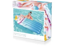 Luftmatratze Milchshake 171 x 90 x 20 cm*Bestway Hot