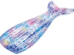 Bestway Luftmatratze Schimernde Meerjungfrau 178 x 61 x 14 cm* Outlet