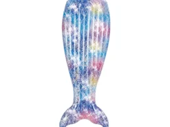 Bestway Luftmatratze Schimernde Meerjungfrau 178 x 61 x 14 cm* Outlet