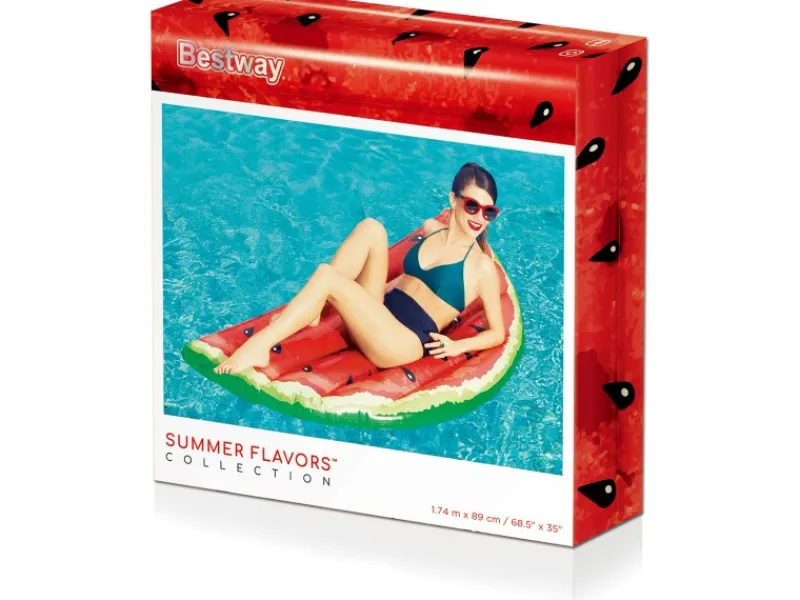 Luftmatratze Wassermelone 174 x 89 cm*Bestway Outlet
