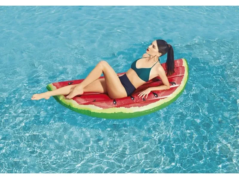 Luftmatratze Wassermelone 174 x 89 cm*Bestway Outlet