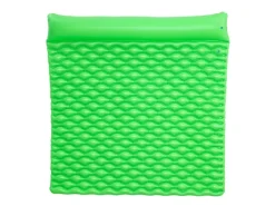 Luftmatratze XL Float'n Roll 213 cm x 170 cm Grün*Bestway Hot