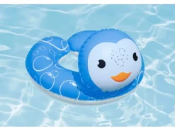 Offener Schwimmring Floating Friends ab 2 Jahren 3-fach Sortiert*Bestway Outlet