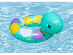 Offener Schwimmring Floating Friends ab 2 Jahren 3-fach Sortiert*Bestway Outlet