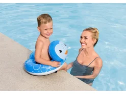 Offener Schwimmring Floating Friends ab 2 Jahren 3-fach Sortiert*Bestway Outlet