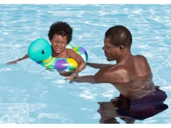 Offener Schwimmring Floating Friends ab 2 Jahren 3-fach Sortiert*Bestway Outlet