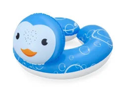 Offener Schwimmring Floating Friends ab 2 Jahren 3-fach Sortiert*Bestway Outlet
