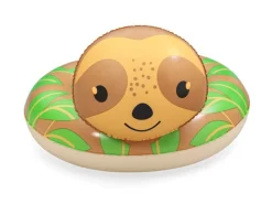 Offener Schwimmring Floating Friends ab 2 Jahren 3-fach Sortiert*Bestway Outlet