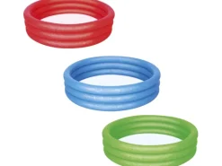 Planschbecken Classic 122 cm x 25 cm*Bestway Best