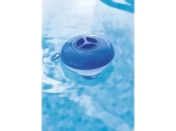 Bestway Poolpflege|Pool Chemikalien Schwimmer