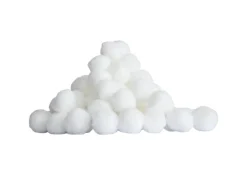 Bestway Pooltechnik|Aufstellpools|Pool Filterbälle 500 g