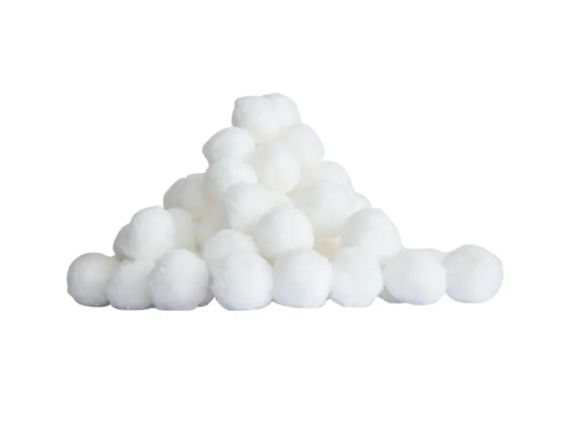 Bestway Pooltechnik|Aufstellpools|Pool Filterbälle 500 g