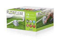 Bestway Pooltechnik|Aufstellpools|Pool Heizgerät