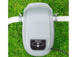 Bestway Pooltechnik|Aufstellpools|Pool Heizgerät