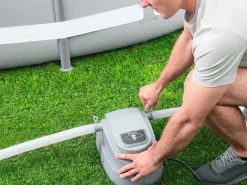 Bestway Pooltechnik|Aufstellpools|Pool Heizgerät