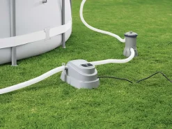 Bestway Pooltechnik|Aufstellpools|Pool Heizgerät