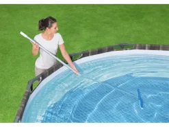 Poolbesen-Aufsatz Aquabroom*Bestway Online