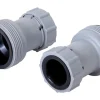 Bestway Schlauch Kupplungen|Poolschlauch-Adapter Ø 32 mm 2er-Set