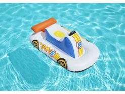Poolschwimmer Rennauto 103 x 61 x 38,5 cm*Bestway Sale