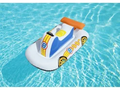Poolschwimmer Rennauto 103 x 61 x 38,5 cm*Bestway Sale