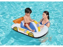 Poolschwimmer Rennauto 103 x 61 x 38,5 cm*Bestway Sale