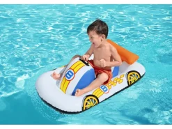 Poolschwimmer Rennauto 103 x 61 x 38,5 cm*Bestway Sale