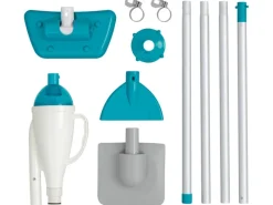 Pumpenbetriebener Poolsauger AquaPristine*Bestway Online