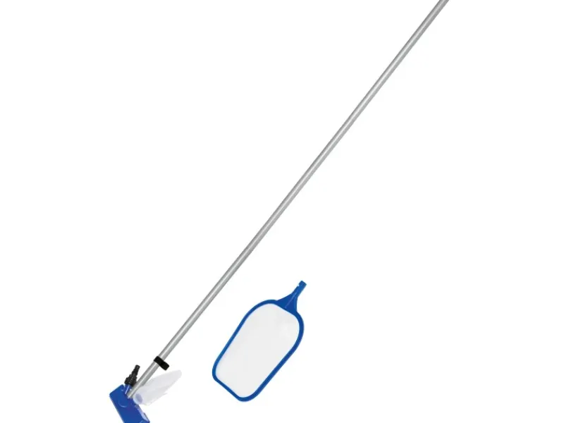 Bestway Poolreinigung|Reinigungsset für Pools