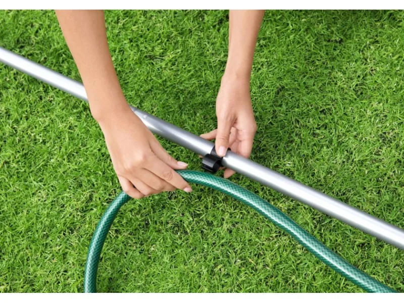 Bestway Poolreinigung|Reinigungsset für Pools